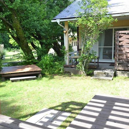 A Private Retreat Cotton Club Cottage Takamori المظهر الخارجي الصورة