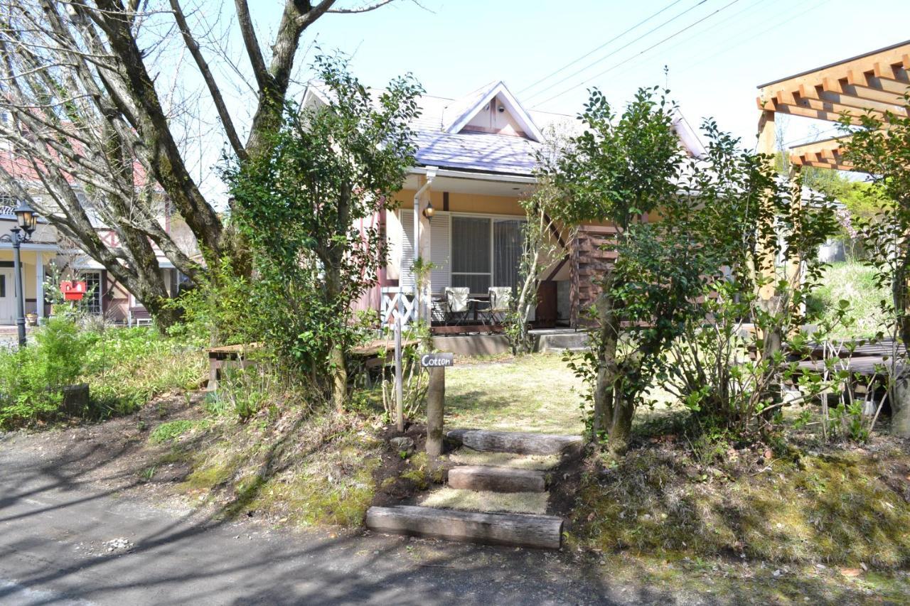 A Private Retreat Cotton Club Cottage Takamori المظهر الخارجي الصورة