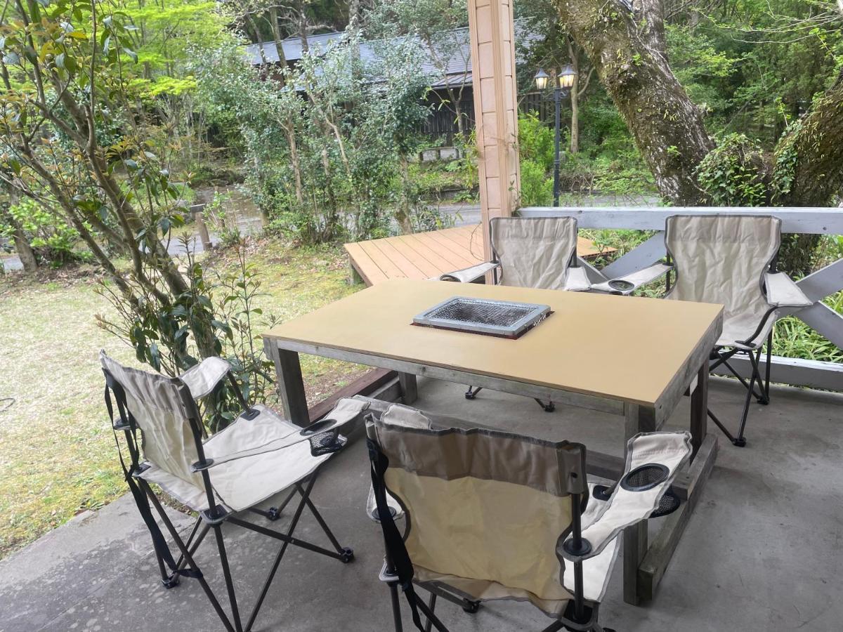 A Private Retreat Cotton Club Cottage Takamori المظهر الخارجي الصورة
