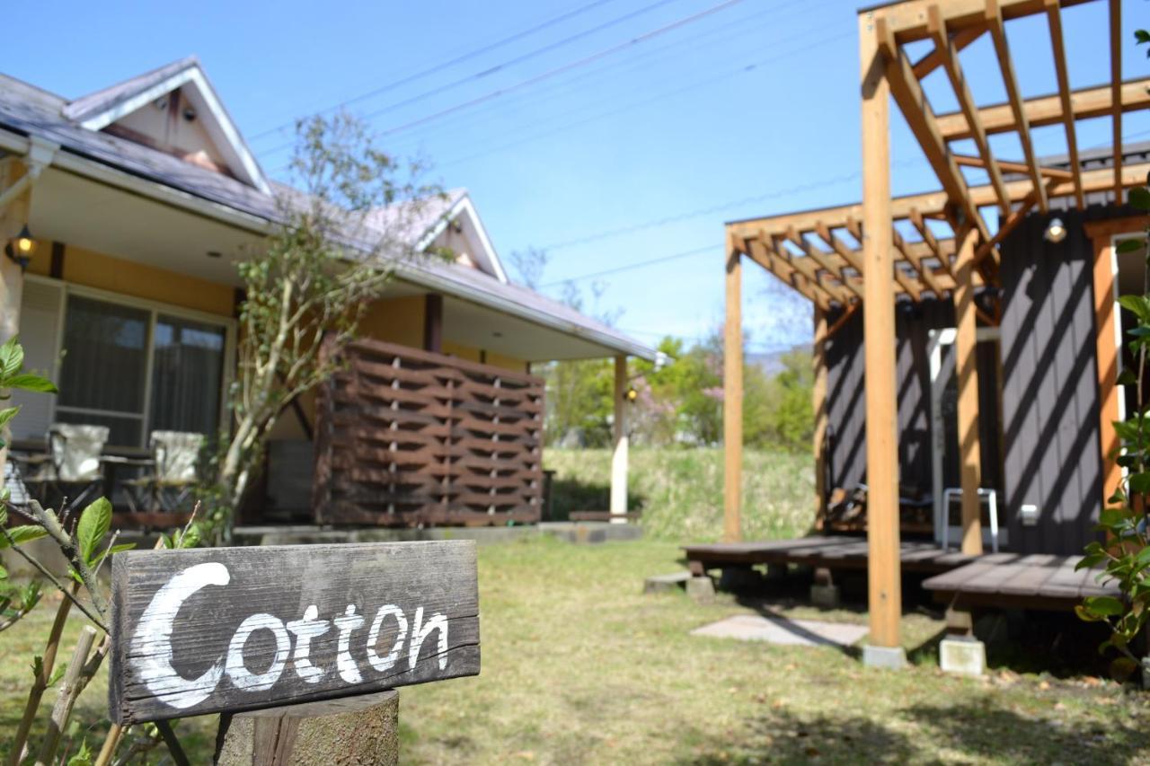 A Private Retreat Cotton Club Cottage Takamori المظهر الخارجي الصورة
