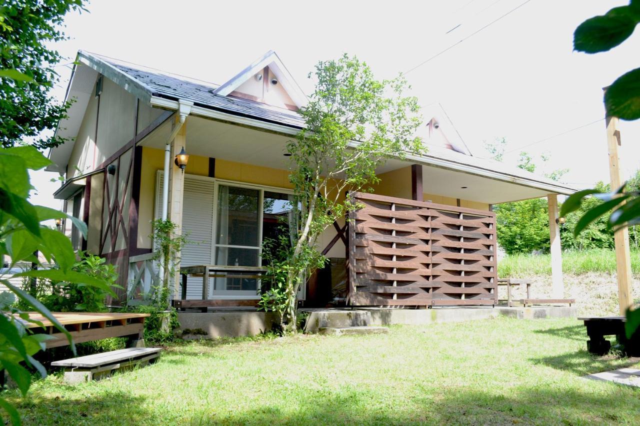 A Private Retreat Cotton Club Cottage Takamori المظهر الخارجي الصورة