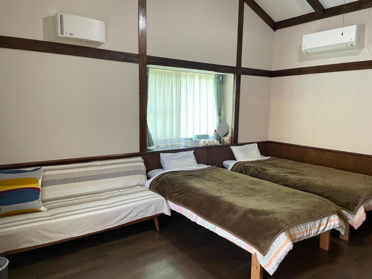 A Private Retreat Cotton Club Cottage Takamori المظهر الخارجي الصورة