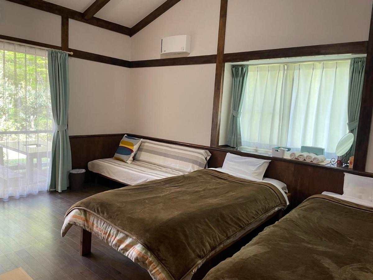 A Private Retreat Cotton Club Cottage Takamori المظهر الخارجي الصورة