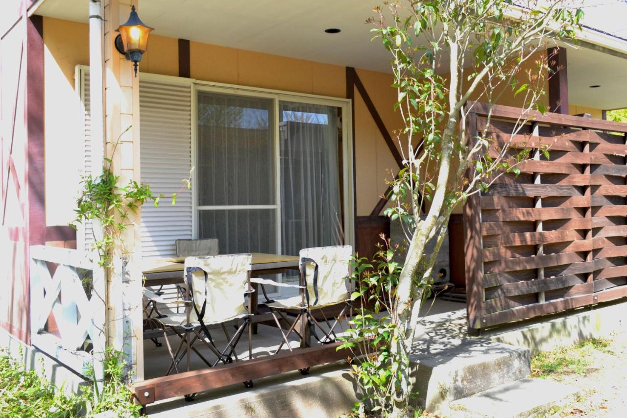 A Private Retreat Cotton Club Cottage Takamori المظهر الخارجي الصورة