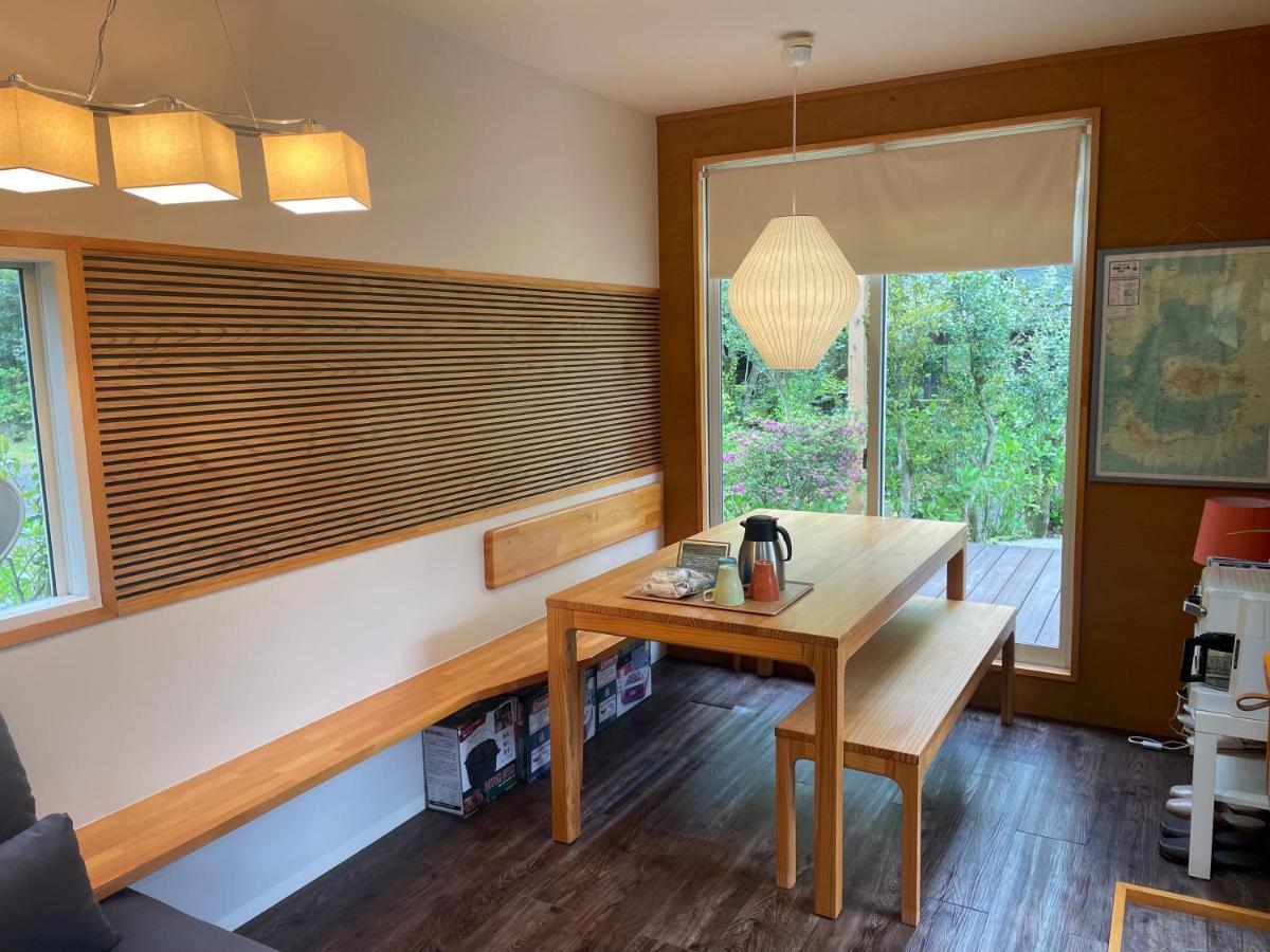 A Private Retreat Cotton Club Cottage Takamori المظهر الخارجي الصورة