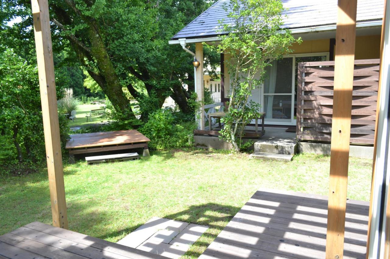 A Private Retreat Cotton Club Cottage Takamori المظهر الخارجي الصورة
