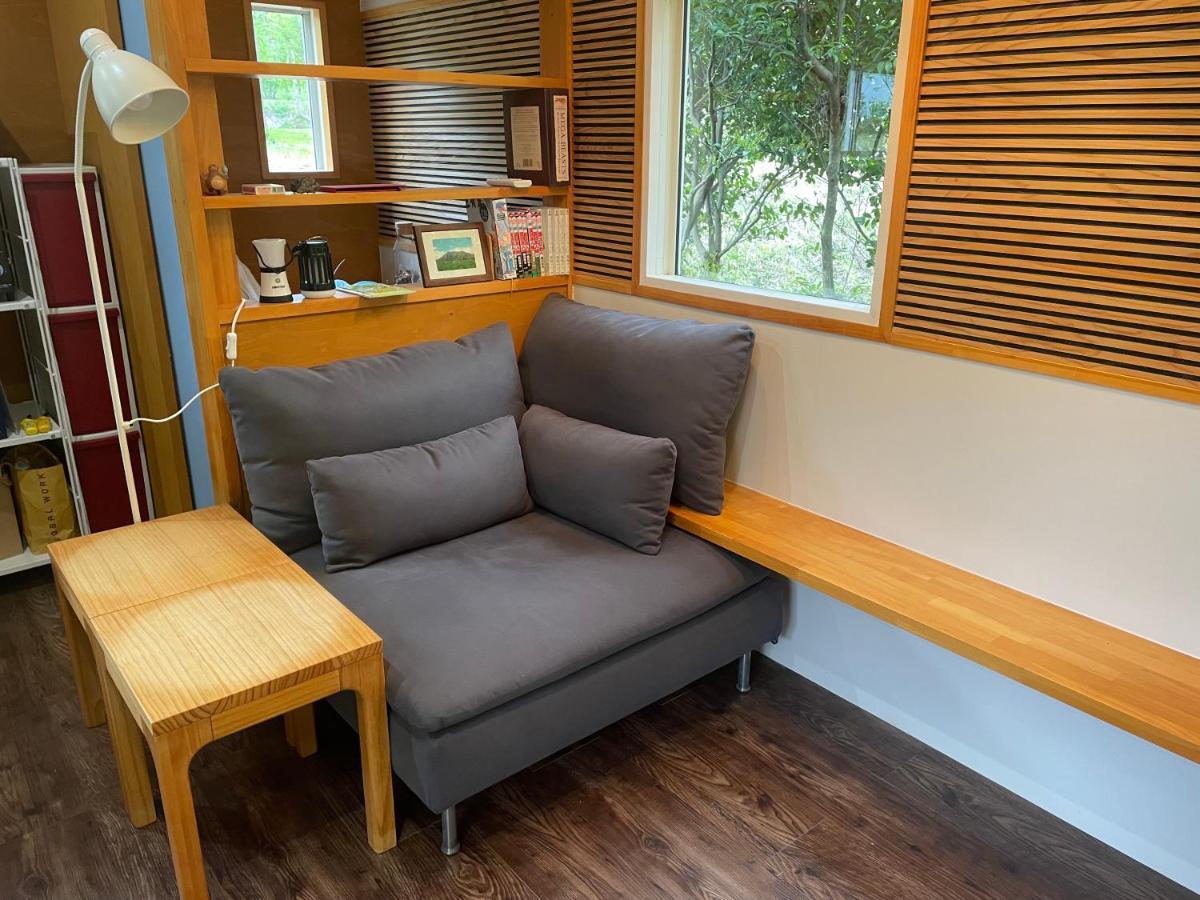 A Private Retreat Cotton Club Cottage Takamori المظهر الخارجي الصورة