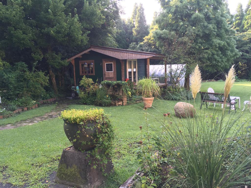 A Private Retreat Cotton Club Cottage Takamori المظهر الخارجي الصورة