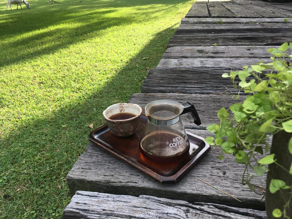 A Private Retreat Cotton Club Cottage Takamori المظهر الخارجي الصورة