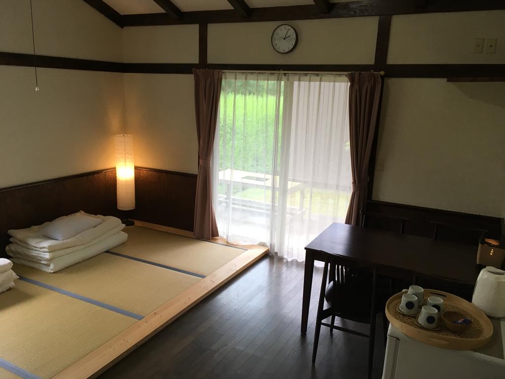 A Private Retreat Cotton Club Cottage Takamori المظهر الخارجي الصورة