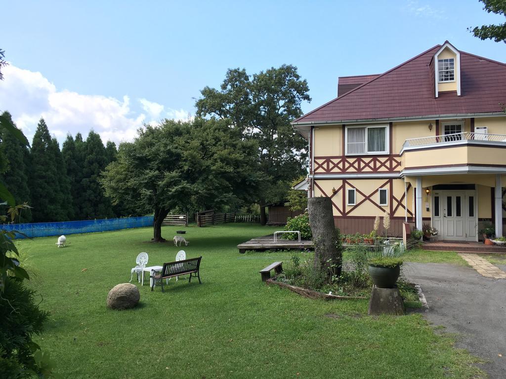A Private Retreat Cotton Club Cottage Takamori المظهر الخارجي الصورة