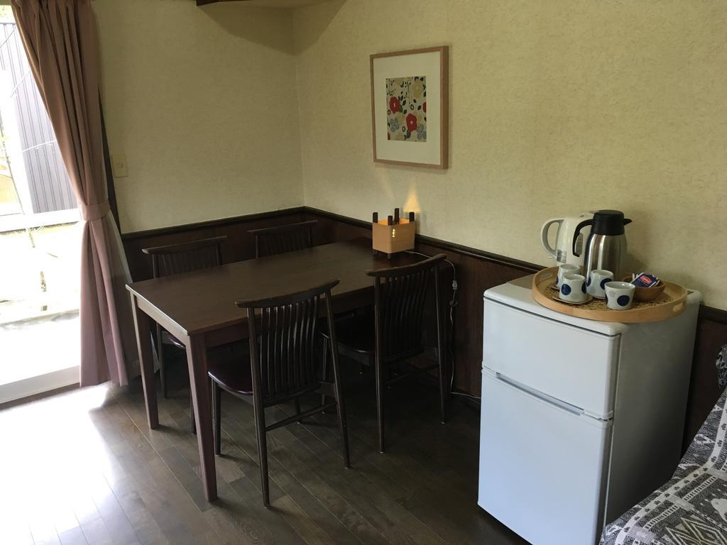 A Private Retreat Cotton Club Cottage Takamori المظهر الخارجي الصورة