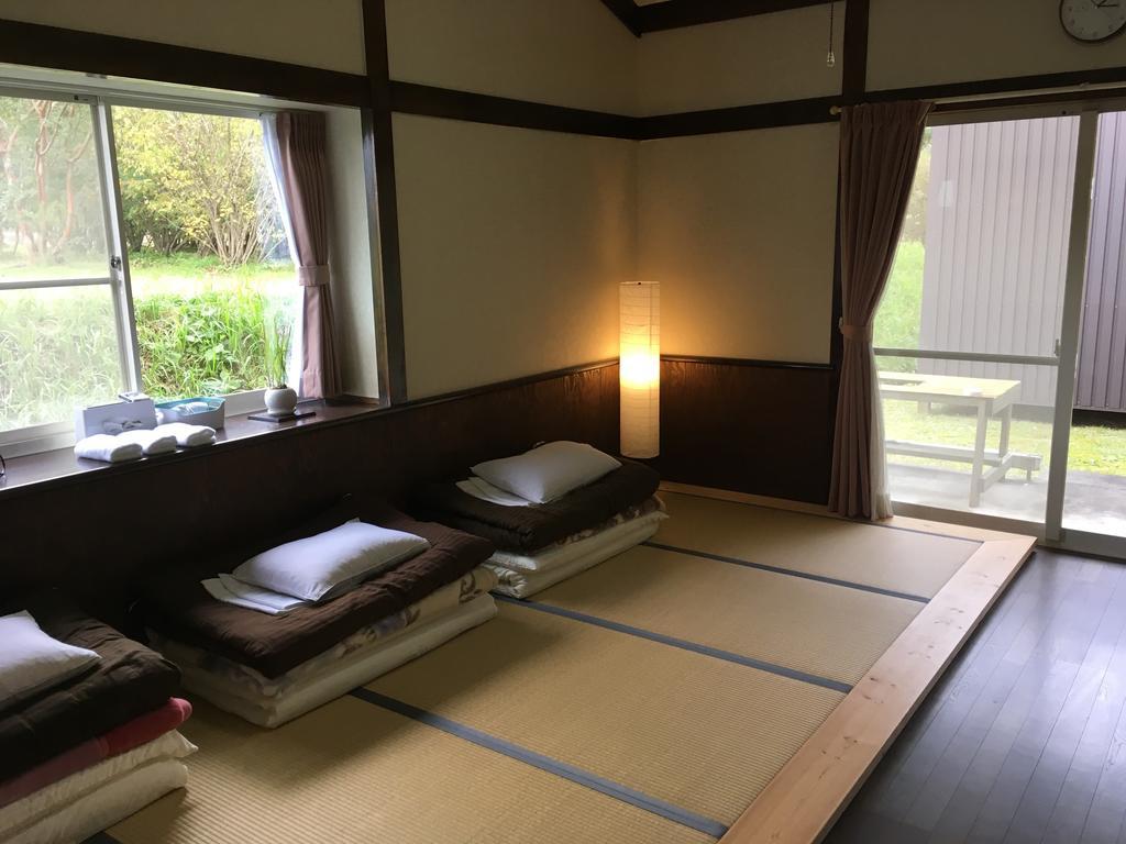 A Private Retreat Cotton Club Cottage Takamori المظهر الخارجي الصورة