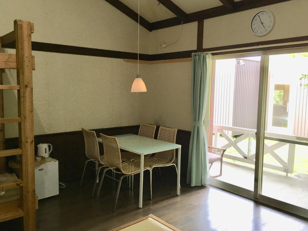 A Private Retreat Cotton Club Cottage Takamori المظهر الخارجي الصورة