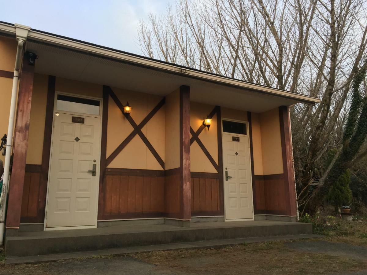 A Private Retreat Cotton Club Cottage Takamori المظهر الخارجي الصورة